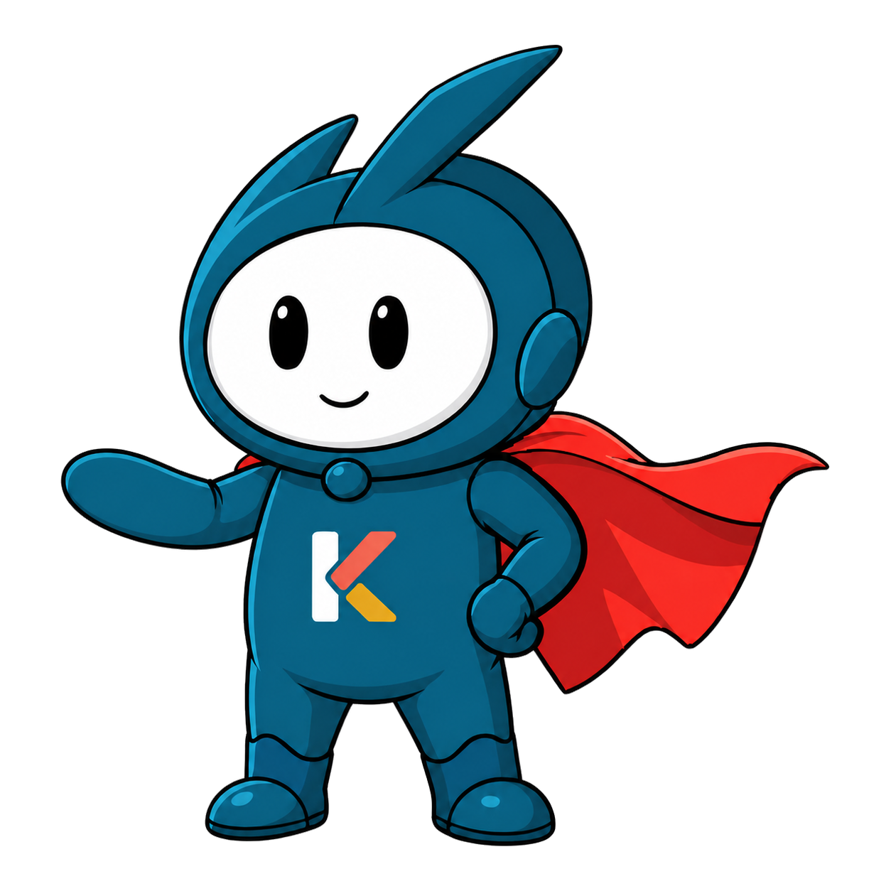 Kooday welcoming you