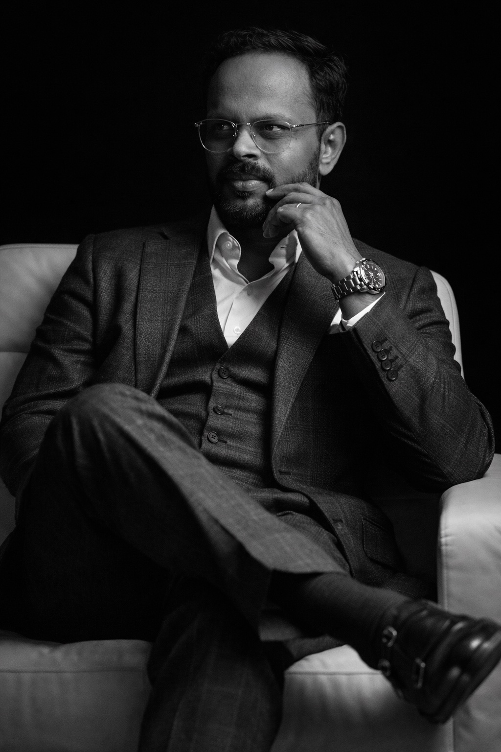 Gireesh Kumar